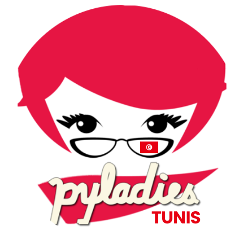 PyLadies Tunis