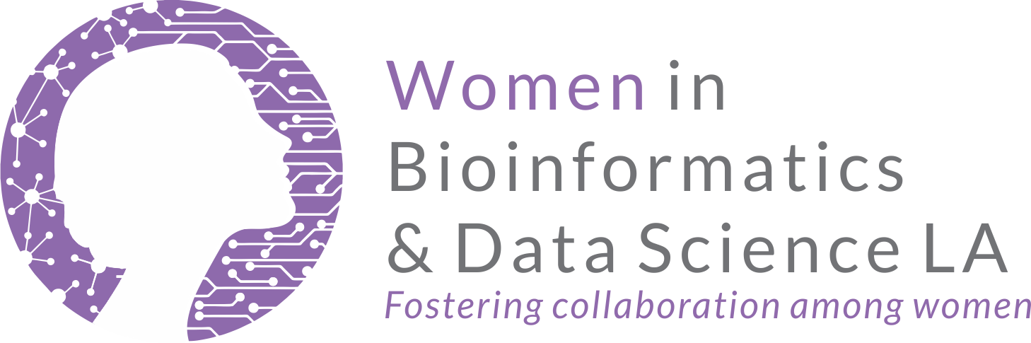 Women in Bioinformatics & Data Science LA (Latin America)