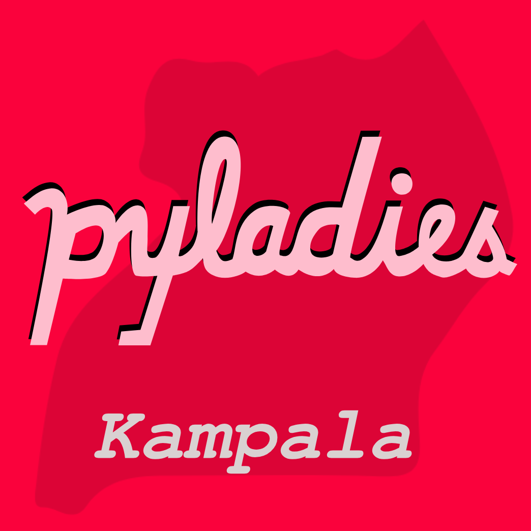 PyLadies Kampala